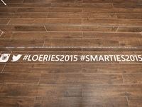 Durban hosts the 2015 Smarties Awards