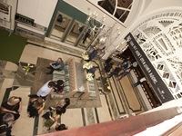 Durban hosts the 2015 Smarties Awards