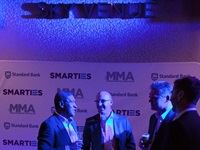 Durban hosts the 2015 Smarties Awards