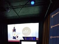 Durban hosts the 2015 Smarties Awards