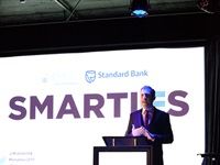 Durban hosts the 2015 Smarties Awards