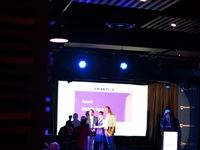 Durban hosts the 2015 Smarties Awards