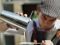 TANQUERAY&#174; Secret Garden Party