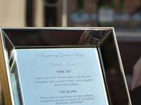 TANQUERAY&#174; Secret Garden Party