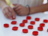 TANQUERAY&#174; Secret Garden Party