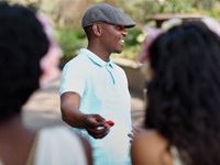 TANQUERAY&#174; Secret Garden Party