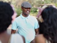 TANQUERAY&#174; Secret Garden Party