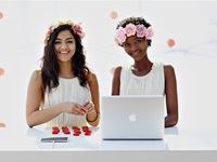 TANQUERAY&#174; Secret Garden Party