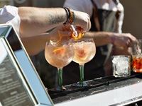 TANQUERAY&#174; Secret Garden Party