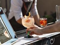 TANQUERAY&#174; Secret Garden Party