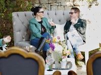 TANQUERAY&#174; Secret Garden Party