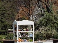 TANQUERAY&#174; Secret Garden Party