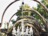 TANQUERAY&#174; Secret Garden Party