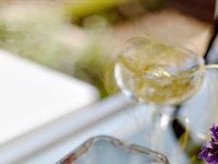 TANQUERAY&#174; Secret Garden Party