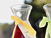 TANQUERAY&#174; Secret Garden Party