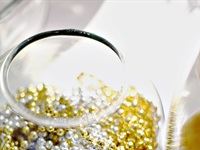 TANQUERAY&#174; Secret Garden Party