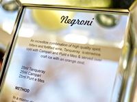 TANQUERAY&#174; Secret Garden Party