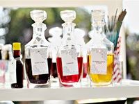 TANQUERAY&#174; Secret Garden Party