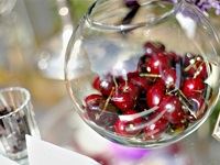 TANQUERAY&#174; Secret Garden Party