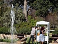 TANQUERAY&#174; Secret Garden Party