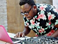 TANQUERAY&#174; Secret Garden Party