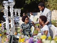 TANQUERAY&#174; Secret Garden Party