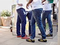 TANQUERAY&#174; Secret Garden Party