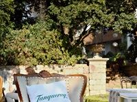 TANQUERAY&#174; Secret Garden Party