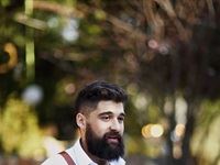 TANQUERAY&#174; Secret Garden Party