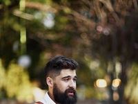 TANQUERAY&#174; Secret Garden Party