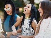 TANQUERAY&#174; Secret Garden Party