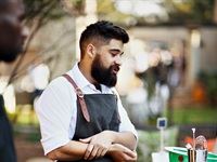 TANQUERAY&#174; Secret Garden Party