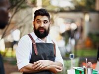 TANQUERAY&#174; Secret Garden Party