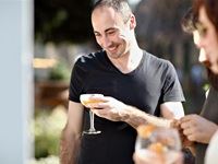 TANQUERAY&#174; Secret Garden Party