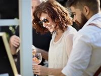 TANQUERAY&#174; Secret Garden Party