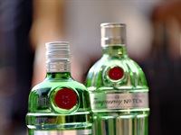 TANQUERAY&#174; Secret Garden Party