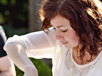 TANQUERAY&#174; Secret Garden Party