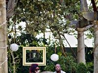 TANQUERAY&#174; Secret Garden Party