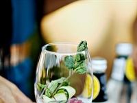 TANQUERAY&#174; Secret Garden Party