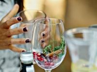 TANQUERAY&#174; Secret Garden Party