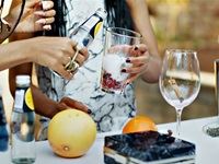 TANQUERAY&#174; Secret Garden Party