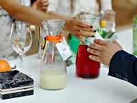 TANQUERAY&#174; Secret Garden Party