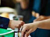 TANQUERAY&#174; Secret Garden Party