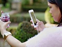 TANQUERAY&#174; Secret Garden Party