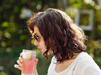 TANQUERAY&#174; Secret Garden Party