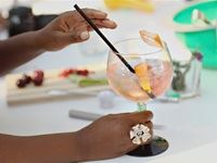 TANQUERAY&#174; Secret Garden Party