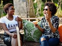 TANQUERAY&#174; Secret Garden Party