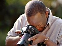 TANQUERAY&#174; Secret Garden Party