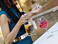 TANQUERAY&#174; Secret Garden Party