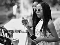 TANQUERAY&#174; Secret Garden Party